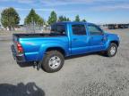 2008 Toyota Tacoma Double Cab Prerunner de vânzare în Eugene, OR - Rollover