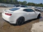 2016 Chevrolet Camaro Ss en Venta en Greenwell Springs, LA - Mechanical