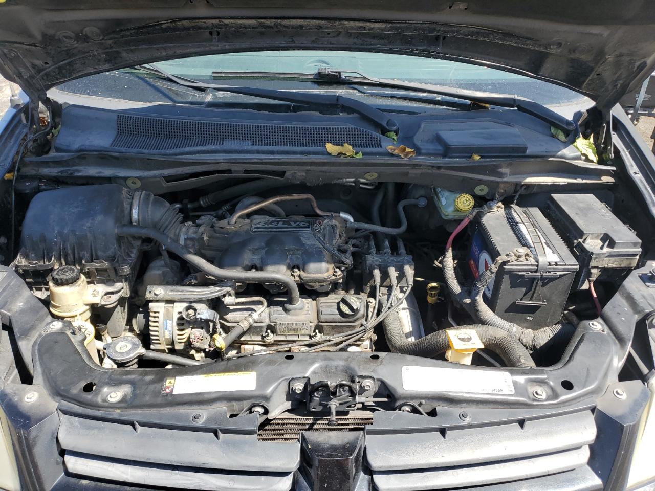 2D4RN4DE9AR362151 2010 Dodge Grand Caravan Se 2D4RN4DE9AR362151 2010 Dodge Grand Caravan Se