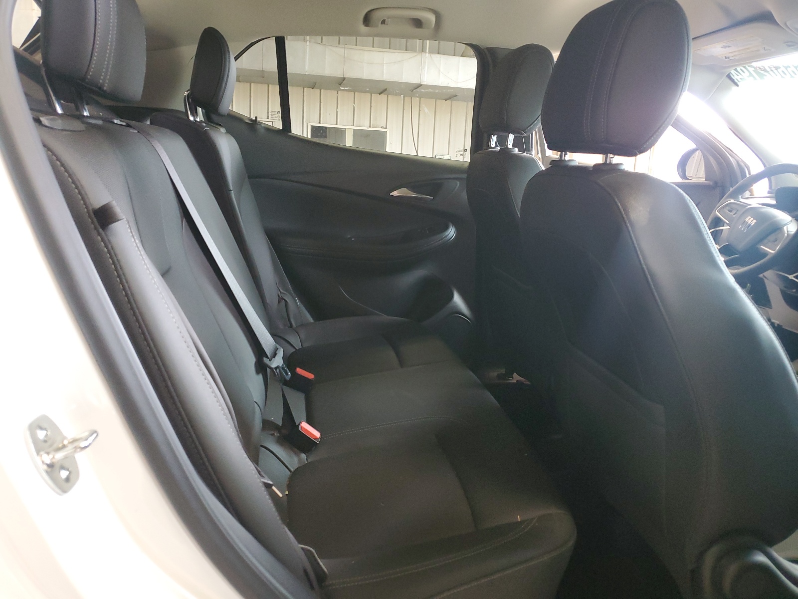 KL4AMESL1RB169601 2024 Buick Encore Gx Sport Touring