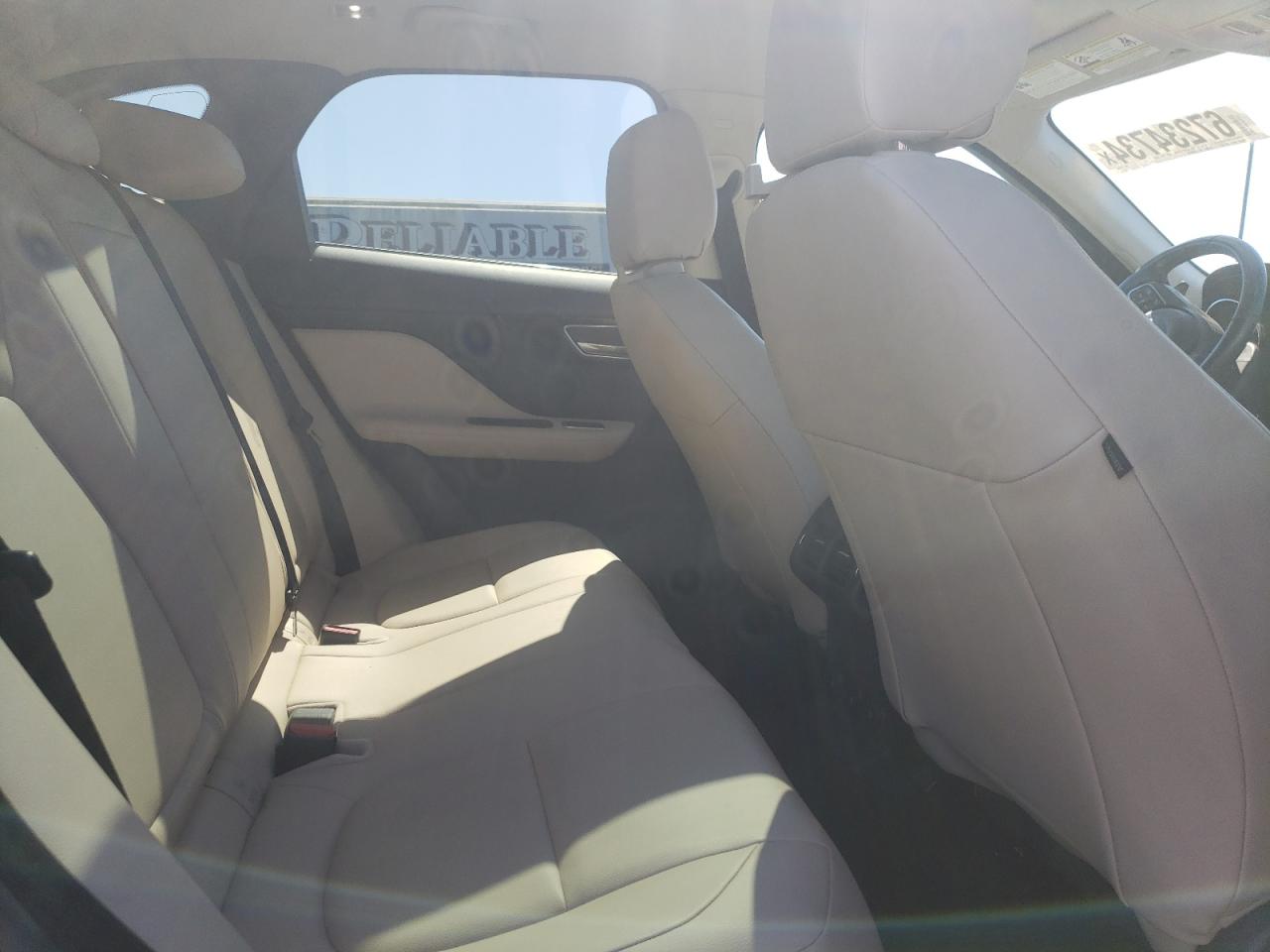 2019 Jaguar F-Pace Premium VIN: SADCJ2FX9KA610040 Lot: 67234734