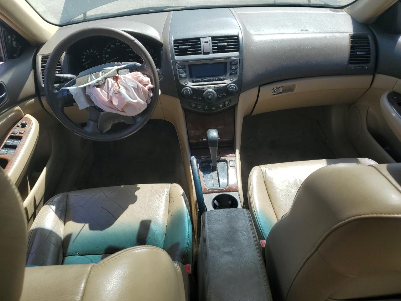 2007 Honda Accord - Image 8