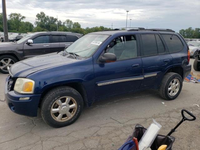 2003 Gmc Envoy 