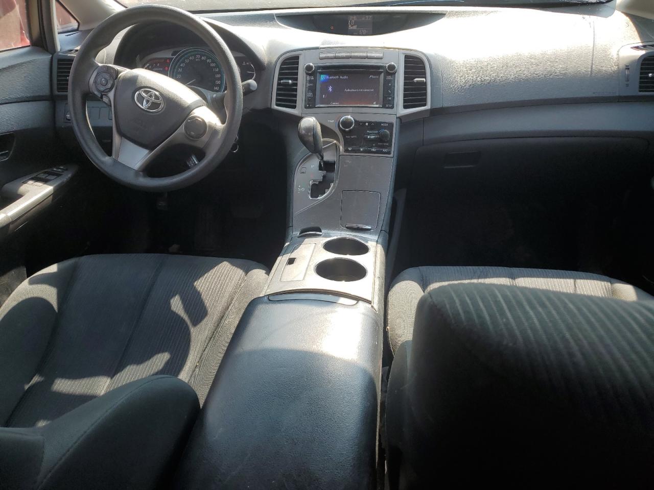 2013 Toyota Venza Le VIN: 4T3BA3BB8DU042228 Lot: 67298644