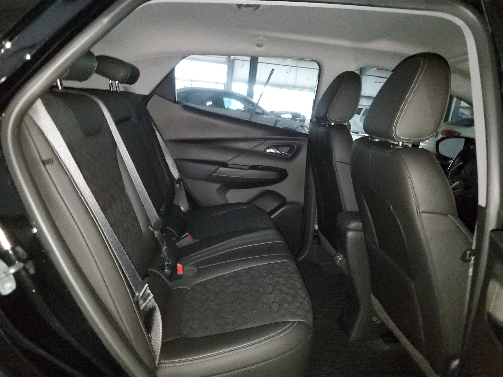 1G1FX6S07N4102054 2022 Chevrolet Bolt Ev 2Lt