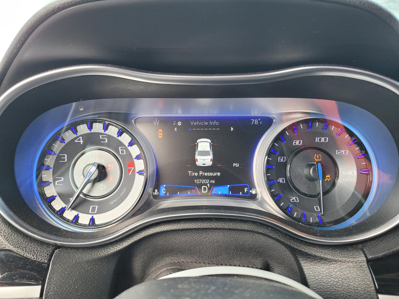 2019 Chrysler 300 S VIN: 2C3CCAGG4KH538331 Lot: 65318474