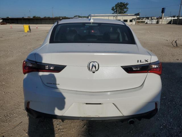  ACURA ILX 2019 White