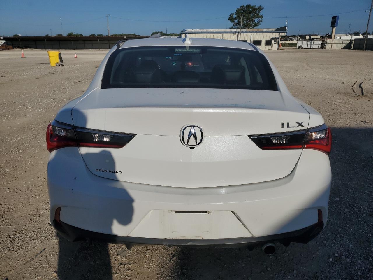 2019 Acura Ilx Premium VIN: 19UDE2F73KA003475 Lot: 67653344