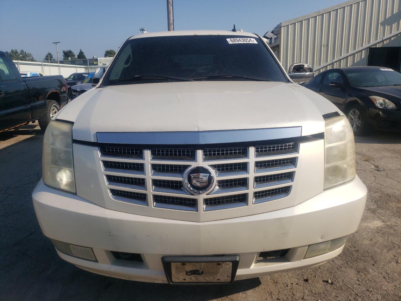 2007 Cadillac Escalade - Image 5