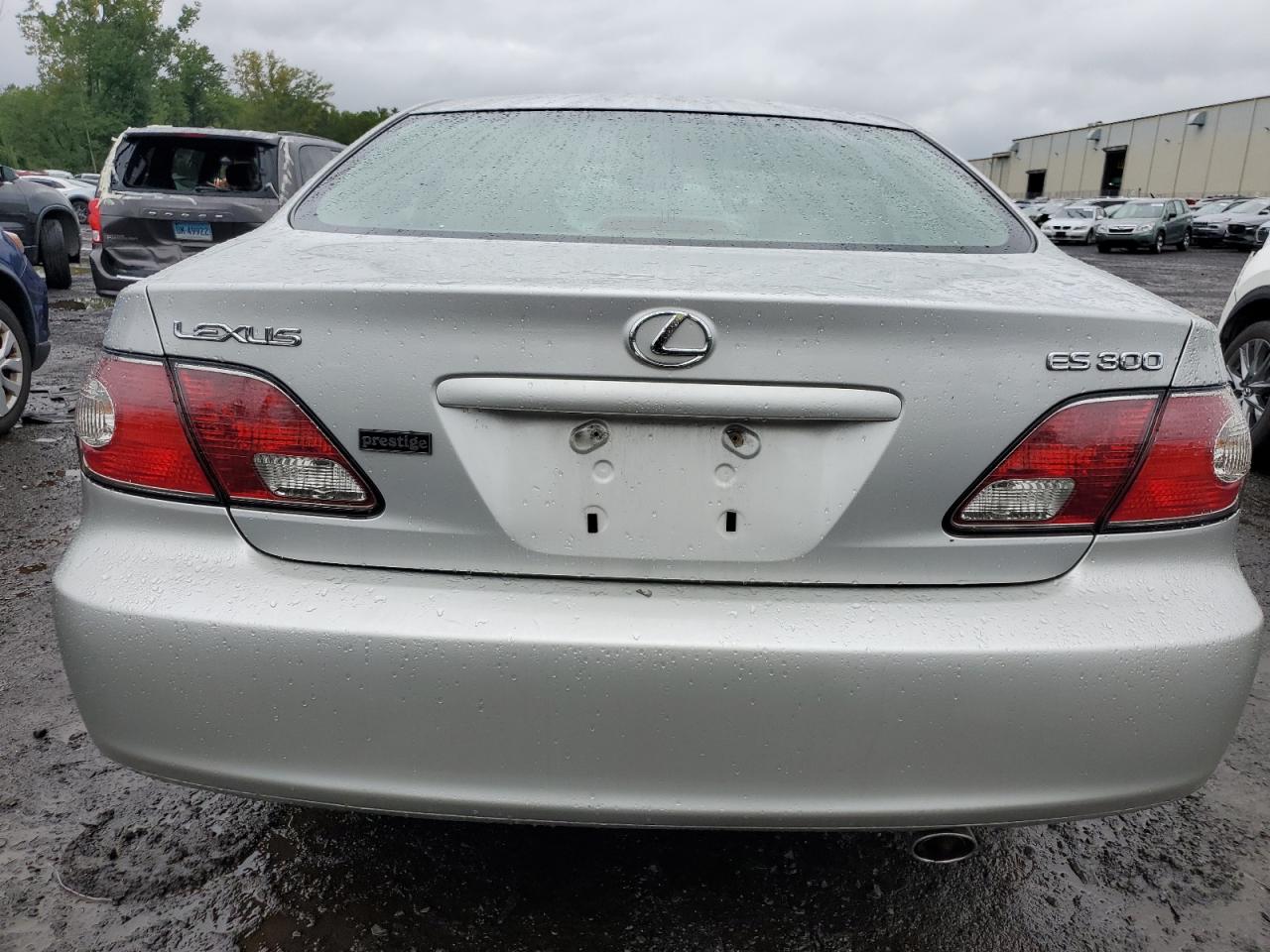 JTHBF30G230092558 2003 Lexus Es 300