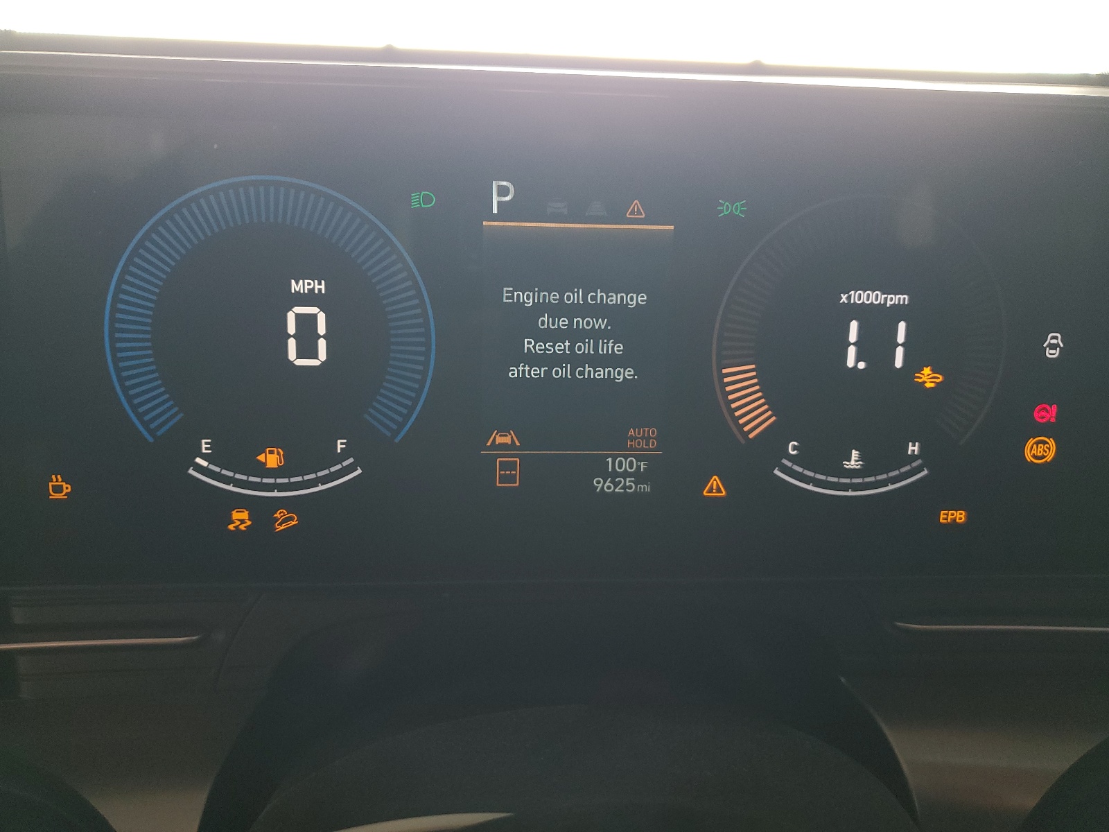 KM8HB3AB8RU115249 2024 Hyundai Kona Sel