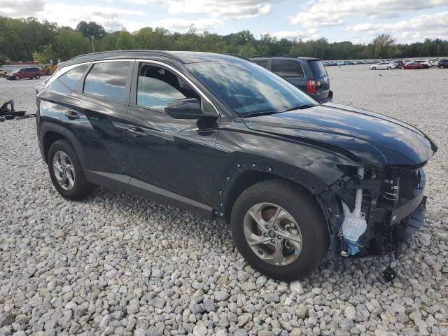 5NMJBCDE1RH386477 Hyundai Tucson SEL 4