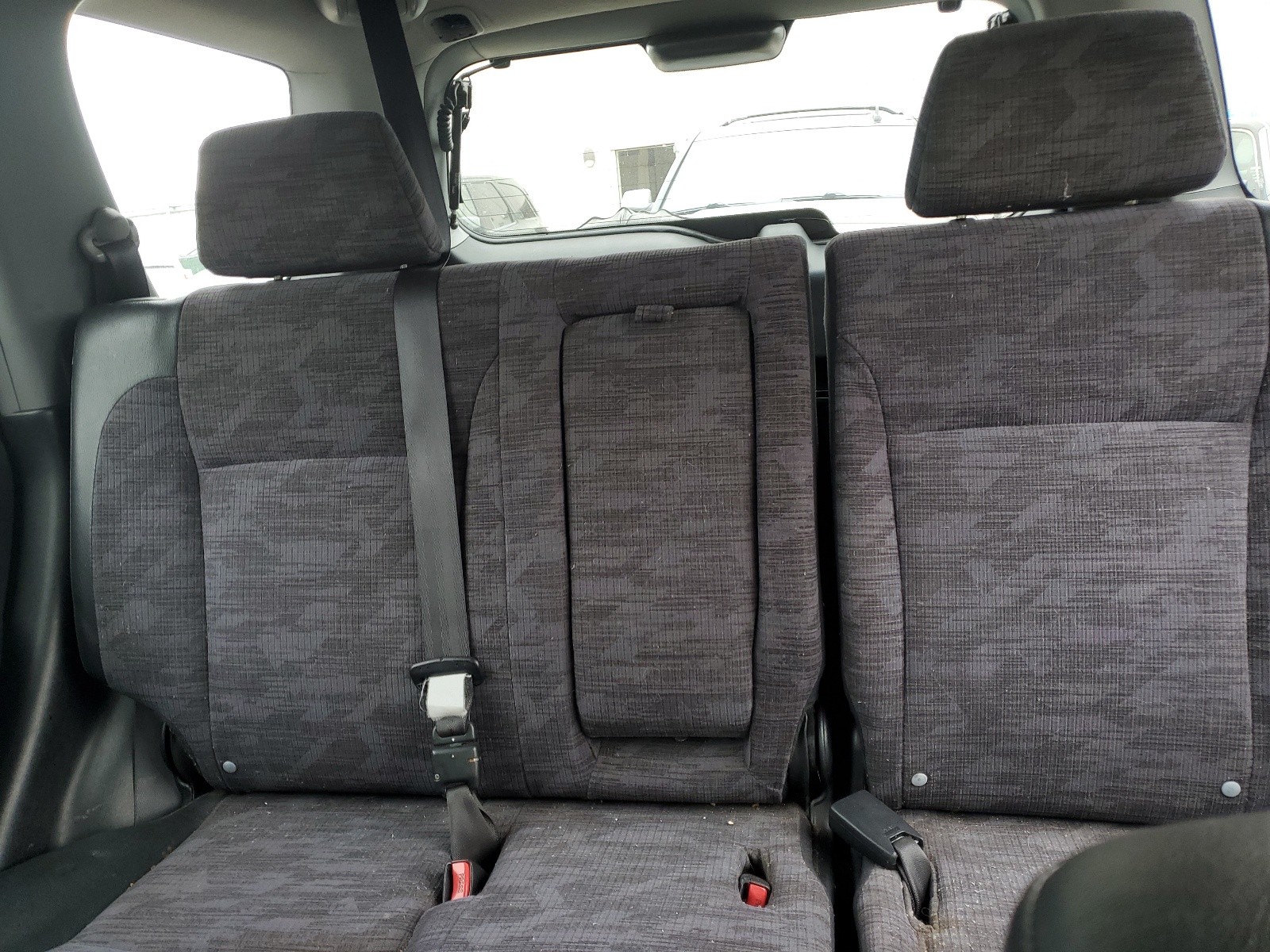 JHLRD78452C025184 2002 Honda Cr-V Lx