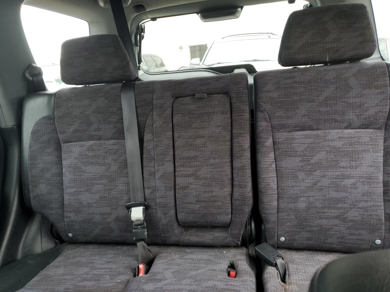 2002 Honda Cr-V Lx VIN: JHLRD78452C025184 Lot: 66142774