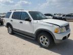 2003 Ford Explorer Xlt იყიდება San Antonio-ში, TX - Minor Dent/Scratches