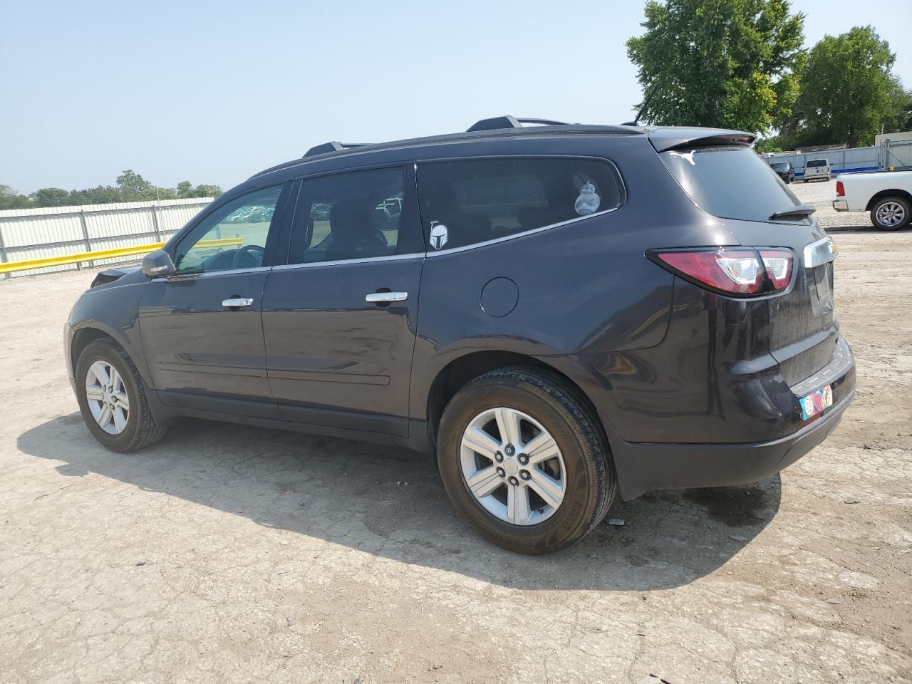 2014 Chevrolet Traverse - Image 2