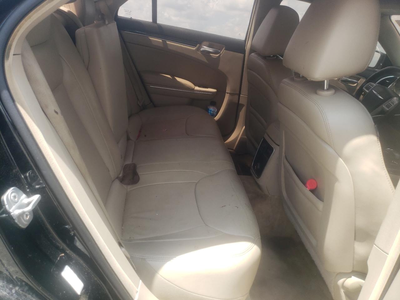 2014 Chrysler 300 VIN: 2C3CCAAG9EH263181 Lot: 67906184