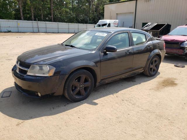 2008 Dodge Avenger R/T