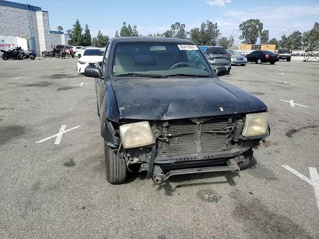 1999 Toyota Tacoma VIN: 4TANL42N0XZ406729 Lot: 66415884