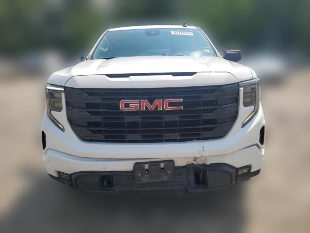  GMC SIERRA 2022 Biały