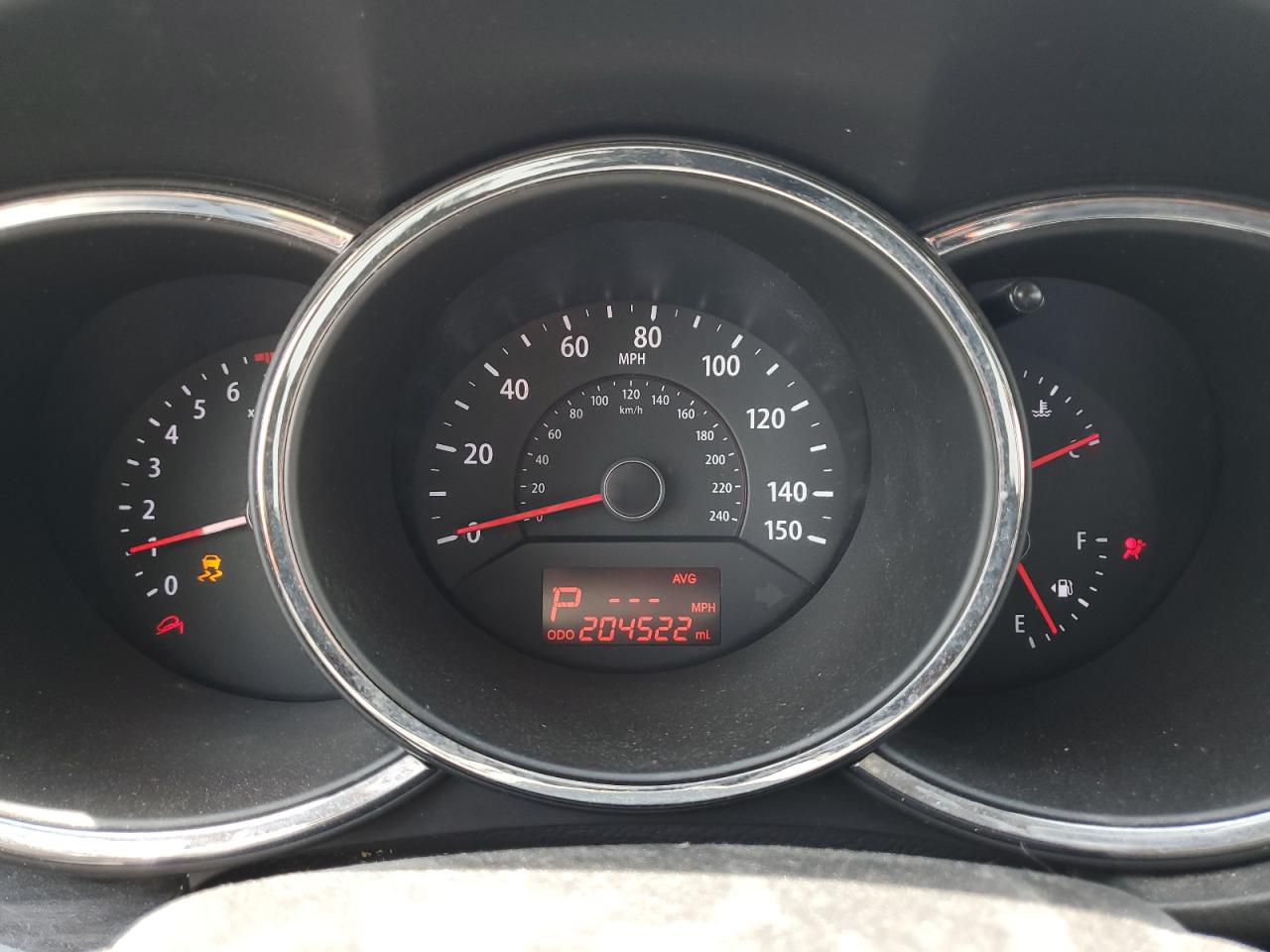 2012 Kia Sorento Base VIN: 5XYKTDA2XCG250741 Lot: 65735364