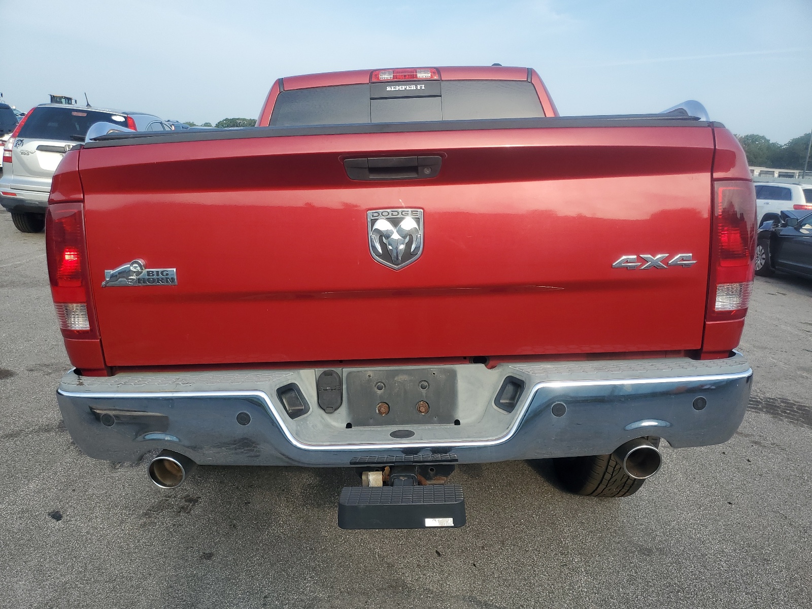 1D7RV1CT1AS125170 2010 Dodge Ram 1500