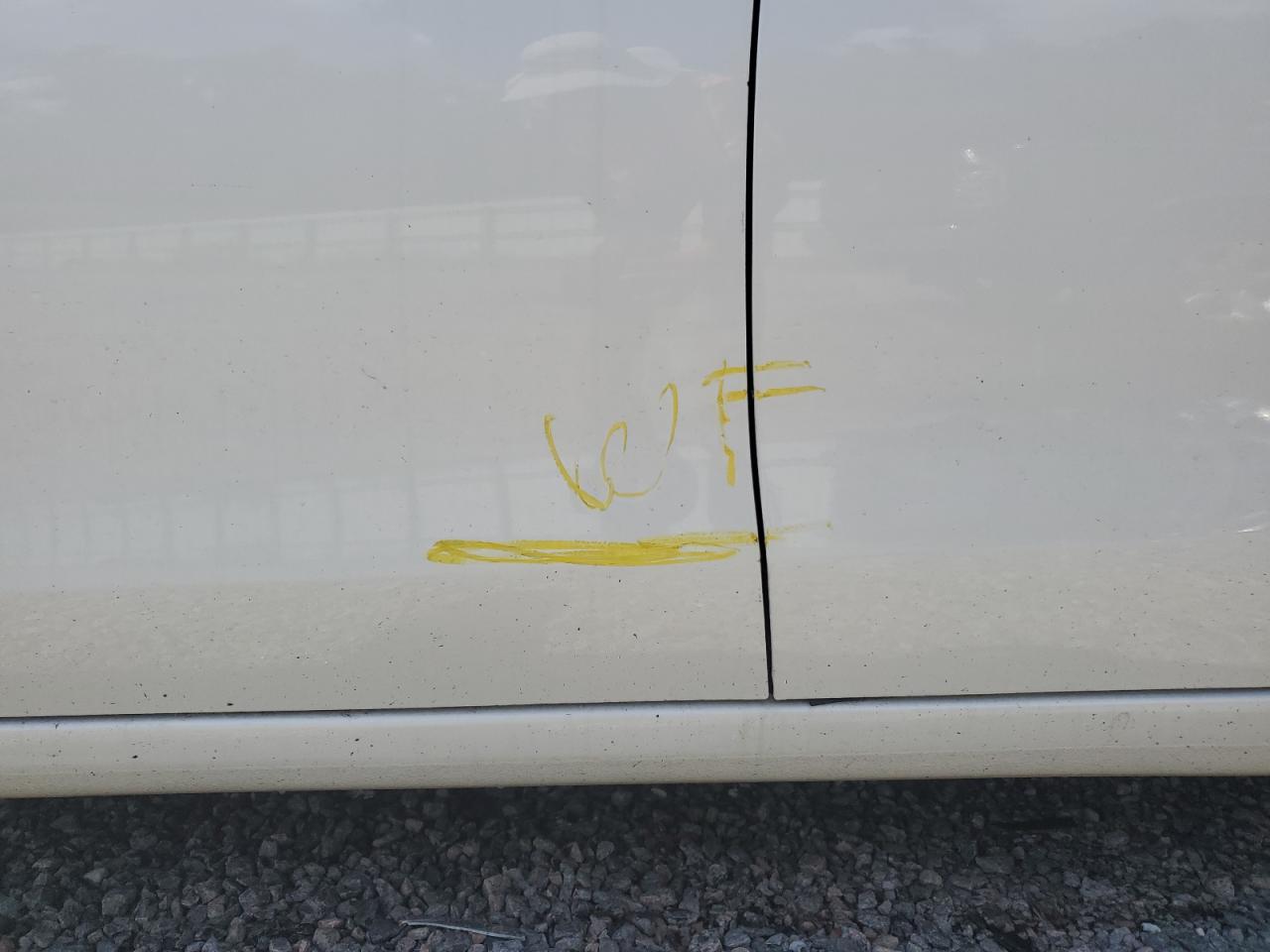 2017 Acura Tlx VIN: 19UUB1F36HA008632 Lot: 66401184