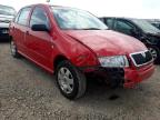 2006 SKODA FABIA CLAS for sale at Copart WESTBURY
