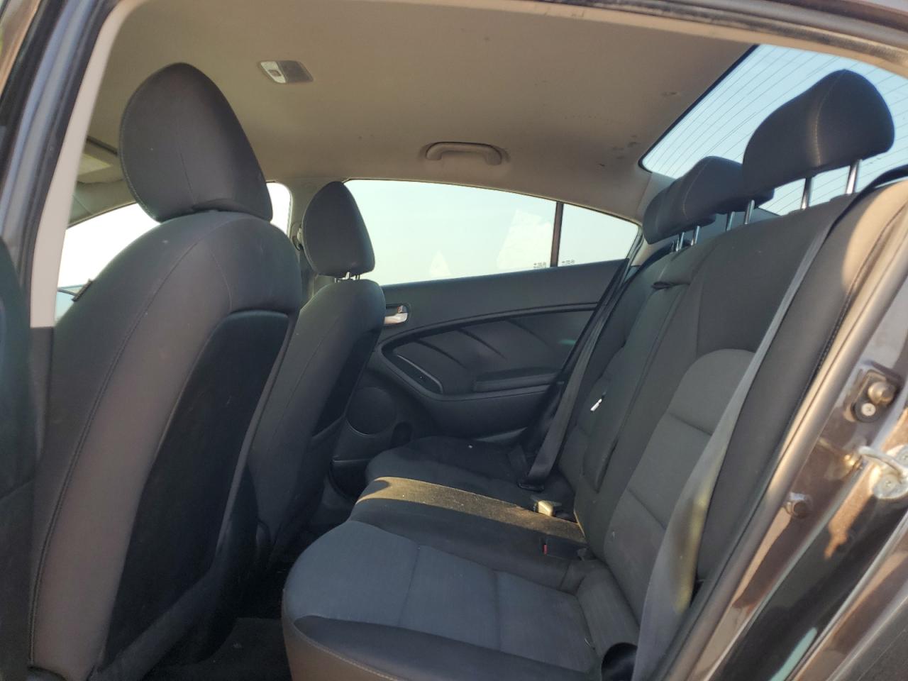 2018 Kia Forte Lx VIN: 3KPFL4A78JE219169 Lot: 67059904