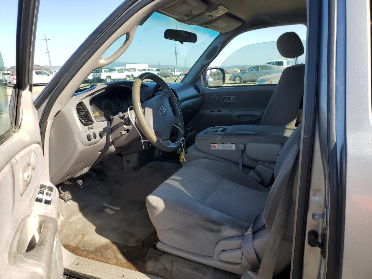 5TBRT34193S408977 2003 Toyota Tundra Access Cab Sr5