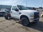 2008 Ford F350 Srw Super Duty იყიდება Albuquerque-ში, NM - Undercarriage