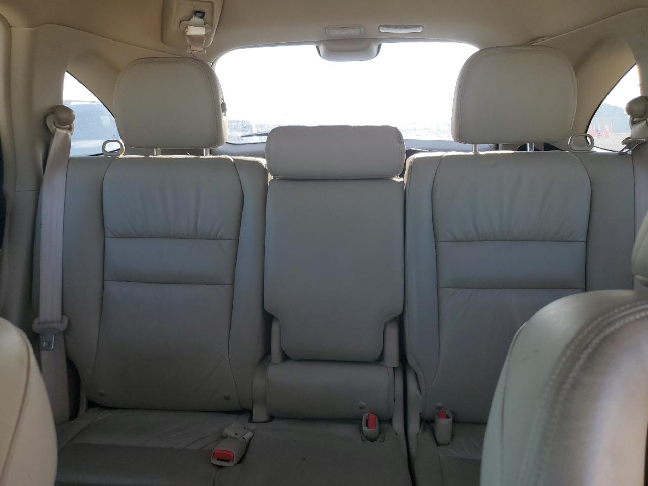 2011 Honda Cr-V Exl VIN: 5J6RE3H79BL048264 Lot: 67291964