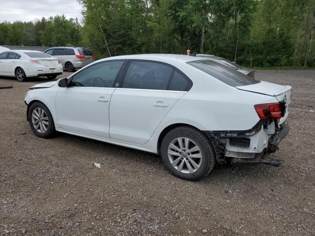 2017 VOLKSWAGEN JETTA SE