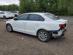 2017 VOLKSWAGEN JETTA SE à vendre chez Copart ON - COOKSTOWN