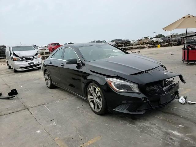 2014 Mercedes-Benz Cla 250 VIN: WDDSJ4EB1EN047366 Lot: 66803414