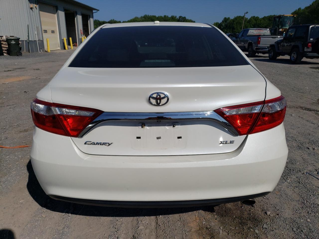 2017 Toyota Camry Le VIN: 4T1BF1FK4HU710685 Lot: 67601654