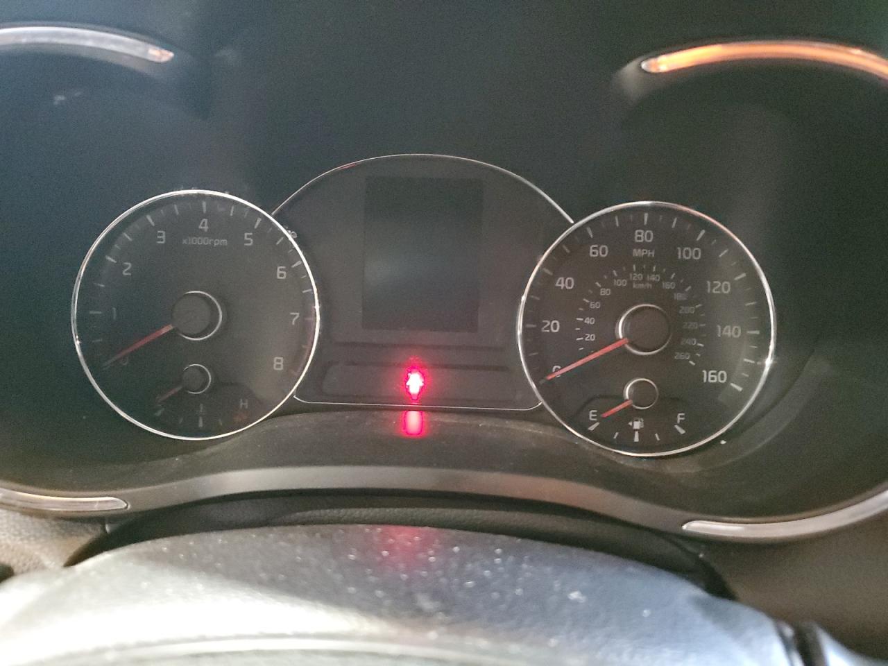 2016 Kia Forte Ex VIN: KNAFX4A88G5489422 Lot: 66674104