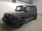 2022 MERCEDES-BENZ G 63 AMG   for sale at Copart GA - SAVANNAH