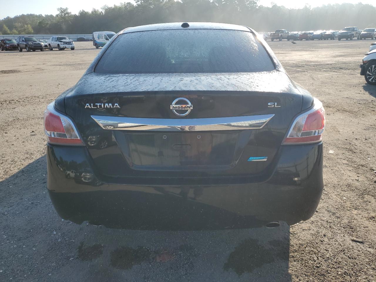 1N4AL3AP0EC147035 2014 Nissan Altima 2.5