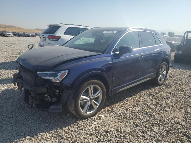 WA1EECF30N1066828 Audi Q3 PREMIUM