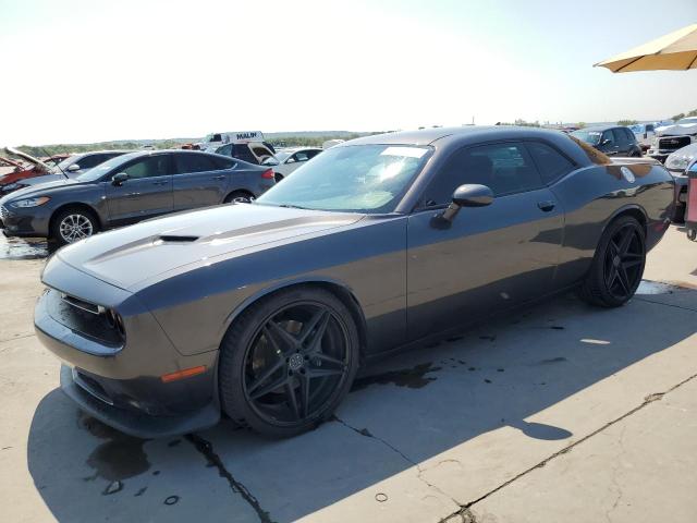 2017 Dodge Challenger R/T 392