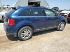 2012 Ford Edge Limited за продажба в Wichita, KS - Hail