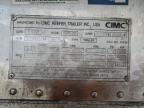 2021 Cimc Reefer Trl zu verkaufen in Hurricane, WV - Rollover