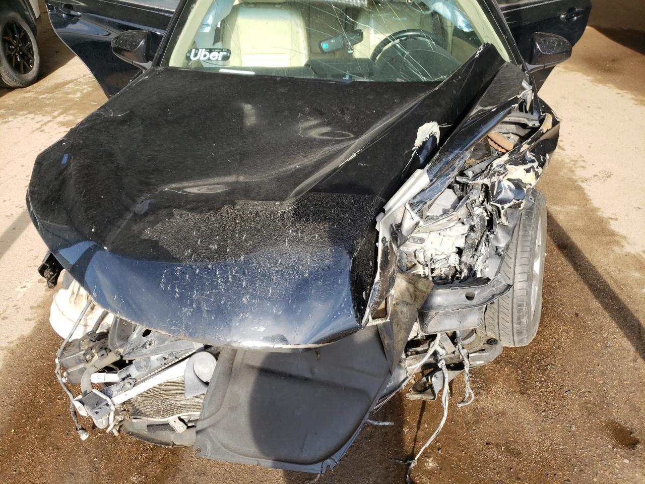 2016 Toyota Camry - Image 5