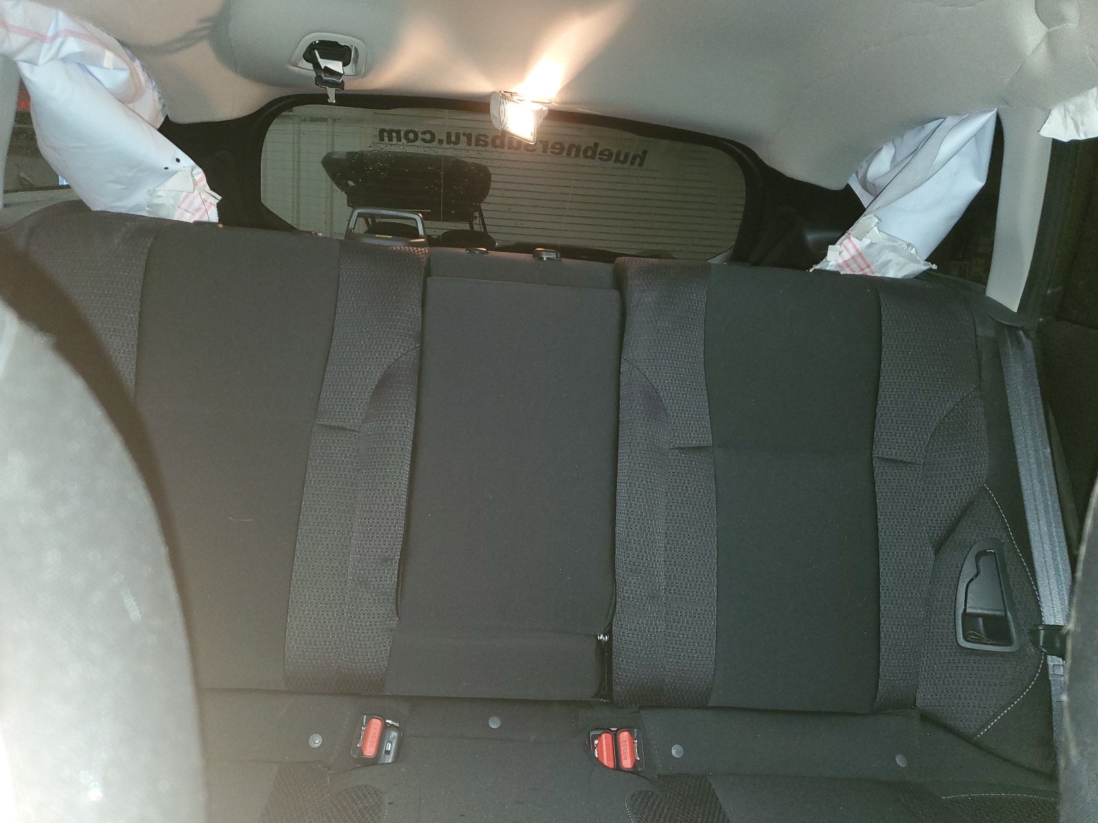 4S4BTAFC7N3127417 2022 Subaru Outback Premium