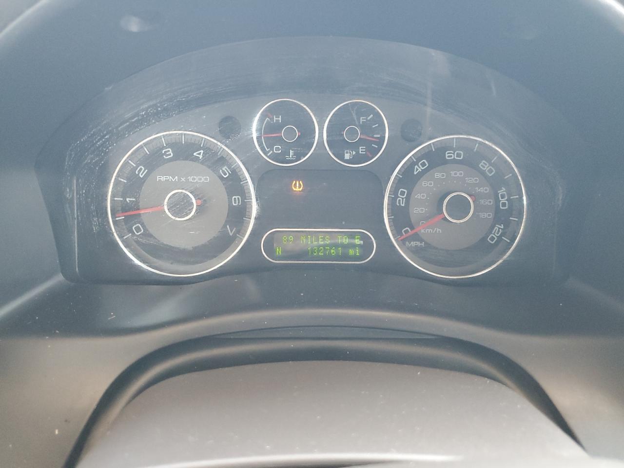 2009 Ford Taurus X Sel VIN: 1FMDK02W79GA02230 Lot: 67133154