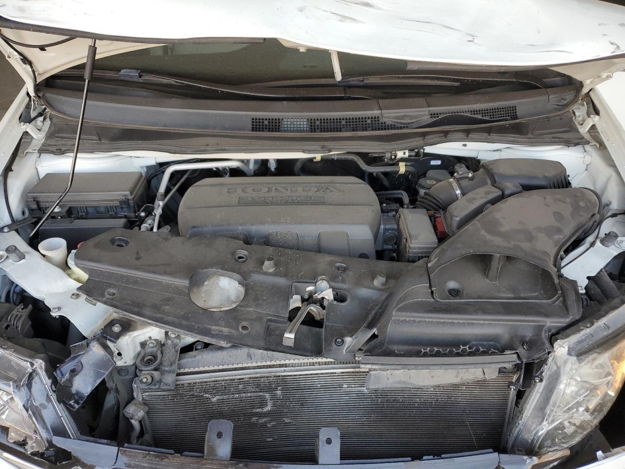 2017 Honda Odyssey - Image 13