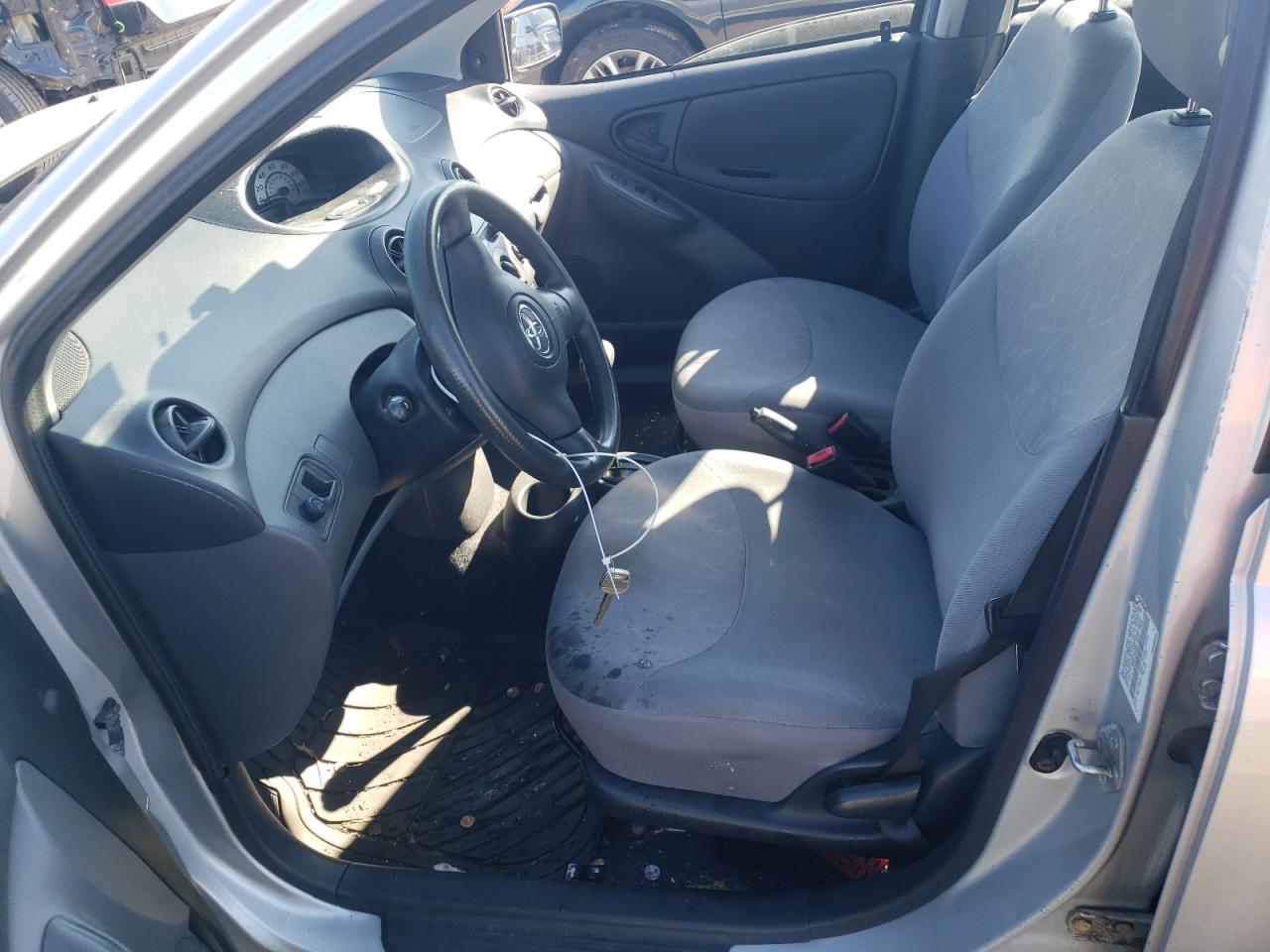 2003 Toyota Echo VIN: JTDBT123530314244 Lot: 68269654