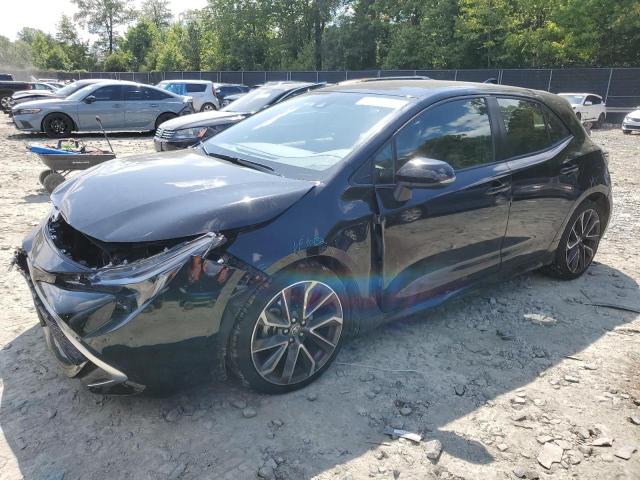 JTNC4RBE3L3082836 Toyota Corolla XS