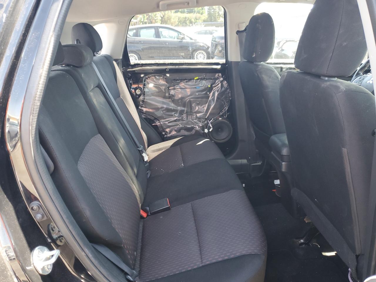 2019 Mitsubishi Outlander Sport Es VIN: JA4AP3AU9KU025259 Lot: 66807034